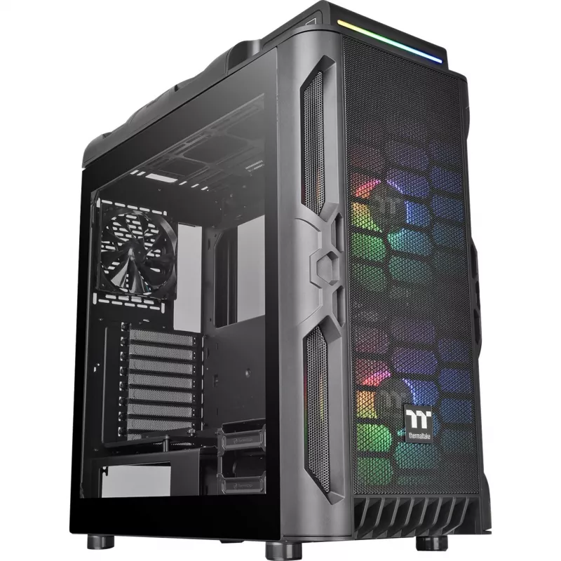 Thermaltake Level 20 RS ARGB MIDI Tower Must