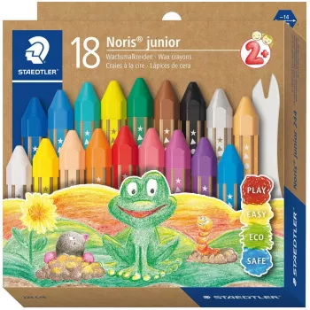 Vahakriit Staedtler 224 C18