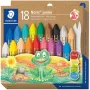 Vahakriit Staedtler 224 C18