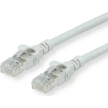 Võrgukaabel ROLINE 21.15.2506 U/UTP RJ45 Cat6 7,5m Hall