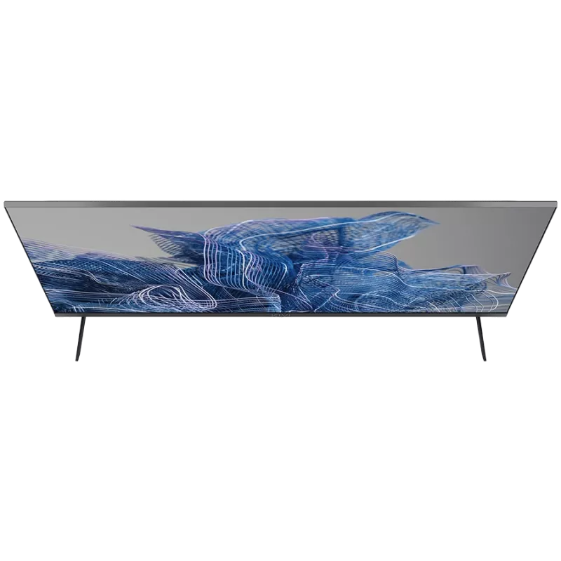 KIVI 32 inch HD nutiteler must (32H750NB)