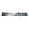 Paigalduskomplekt Intel AXX3U5UPRAIL Metallic Metal