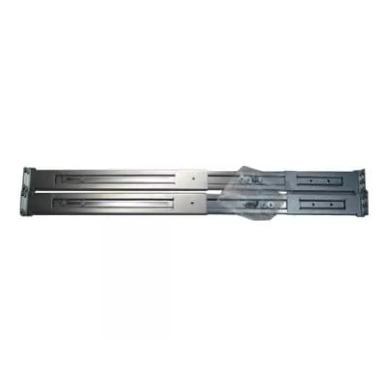 Paigalduskomplekt Intel AXX3U5UPRAIL Metallic Metal