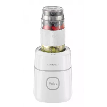 Blender smoothie valge SM3491
