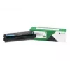 Toonerikassett Lexmark C342XC0 3000 lehekülge tsüaan