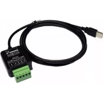 Exsys EX-1309-T - jadaadapter - USB - USB2.0 x 1 + RS-232/422/485 x 1 (EX-1309-T)