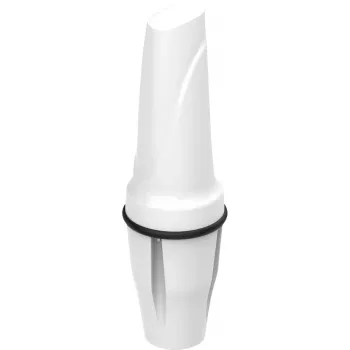 Poynting - Antenn - LTE/GSM - Mere - A-OMNI-0403-V1-01 - Valge - N-Type (F) - Mere 5-2 dbi ringkiirgus OMNI-403 LTE/WiFi N-Type (A-OMNI-0403-V1-01)