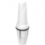 Poynting - Antenn - LTE/GSM - Mere - A-OMNI-0403-V1-01 - Valge - N-Type (F) - Mere 5-2 dbi ringkiirgus OMNI-403 LTE/WiFi N-Type (A-OMNI-0403-V1-01)