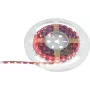 LED riba EUROLITE 50530136, 5 m, 5050 SMD RGB, 12 V