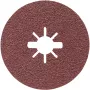 Bosch 2 608 619 172 nurklihvija tarvik Lihvimisketas