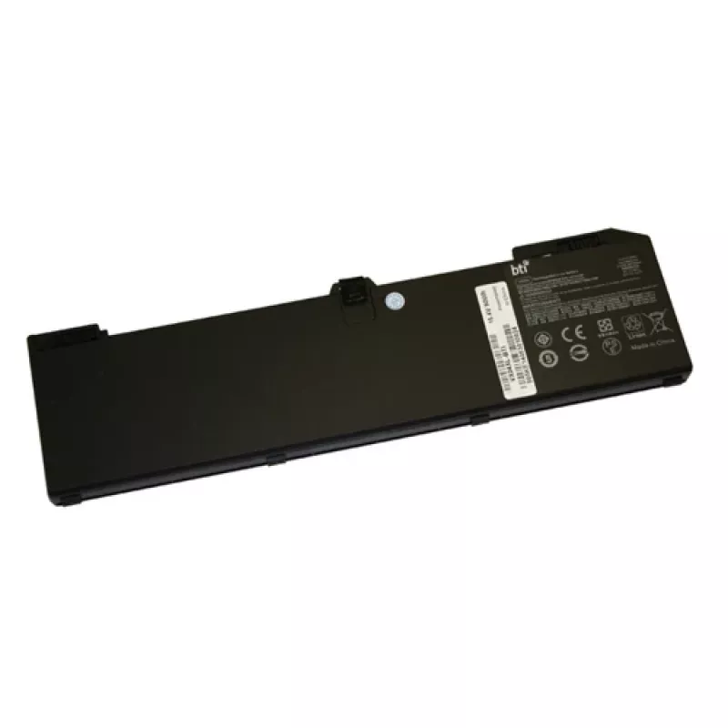 Bti 4C akupank HP Zbook 15 G5 OEM:VX04XL L05766-855