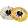 Harjashari 3M Radiale K120 75x9mm BB-ZS Type C