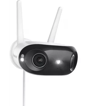 Reolink W740 Bullet WiFi kaamera — 8 MP, F2.8mm/F1.6 objektiiv, IP67, MicroSD kuni 512 GB