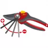 Muruniiduk WOLF-Garten RR 4000 PREMIUM PLUS