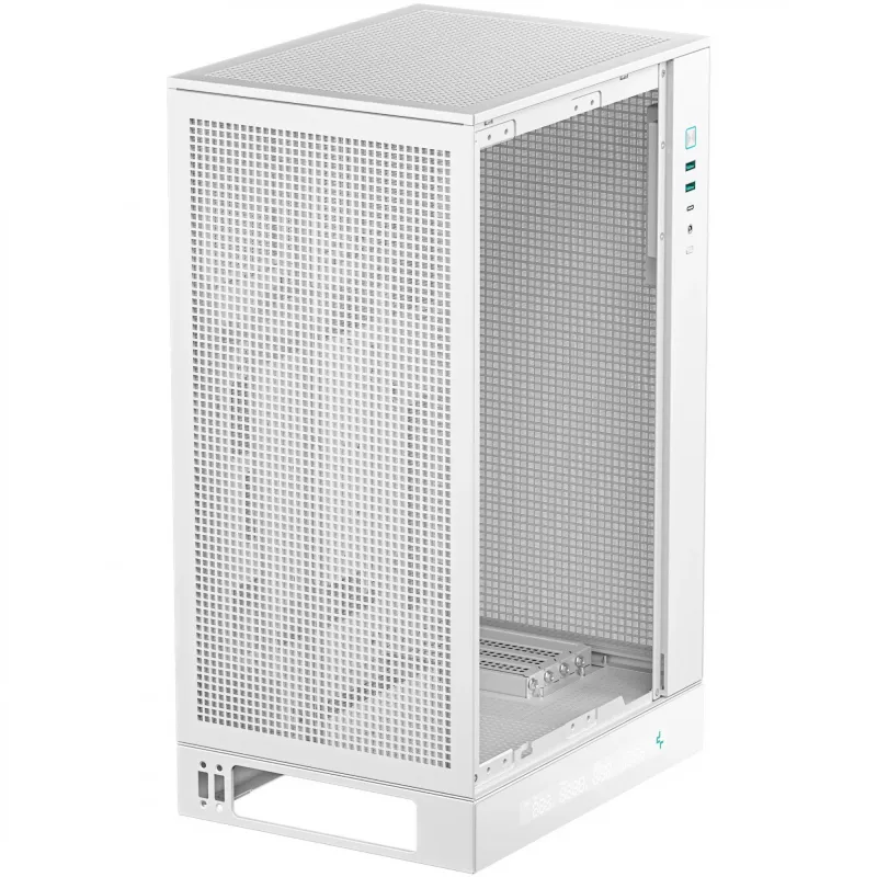 DeepCool CH270 WH korpus (R-CH270-WHNDM0-G-1)