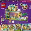 LEGO FRIENDS 42650 Lemmikloomatarvete pood