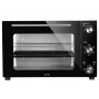 Kuumapuhur LAFE HeatMaster PIW-005 2000W reguleeritava temperatuuriga