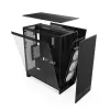 NZXT H7 Flow RGB Midi Tower Must