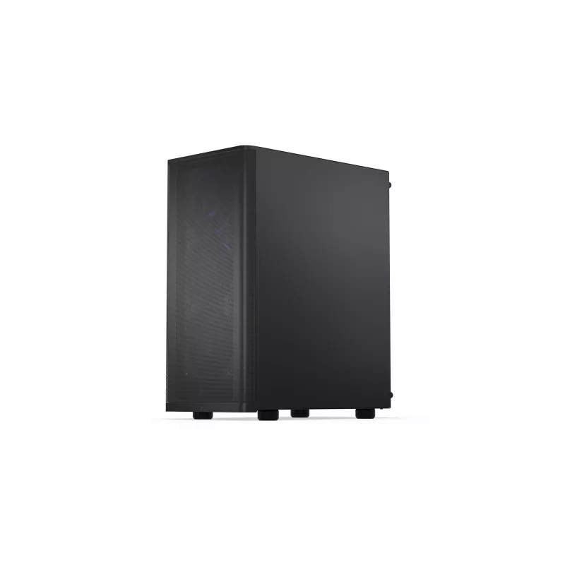 Endorfy Ventum 200 Air ATX Full Tower Klaasist Küljepaneeliga Arvuti Korpus