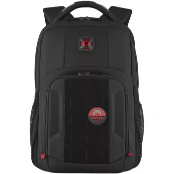 Seljakott Wenger SwissGear PlayerMode 39,6 cm (15,6 tolli)