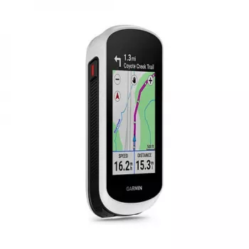 Garmin Edge Explore 2 juhtmevaba jalgrattakompuuter 7,62 cm 16 GB aku kestvus 16 h