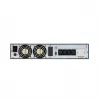 Katkematu toiteallikas FSP CHAMP 3K 3000 VA 2700 W, rack 2U, IEC-pistikupesad