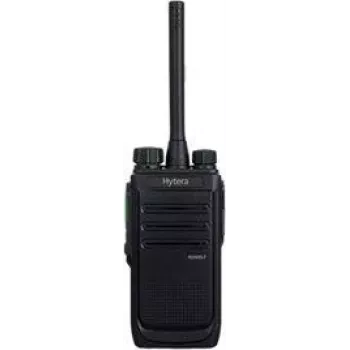 Hytera Communications Hytera BD505LF - kaasaskantav - kahesuunaline raadioseade (BD505LF)