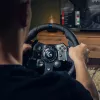 Rool ja pedaalid Logitech G G923