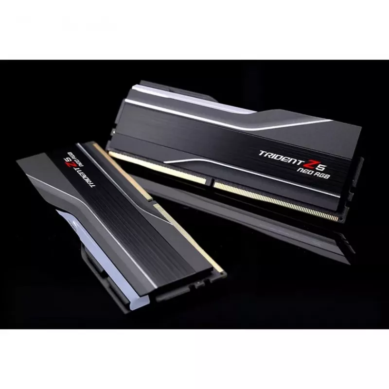 Mälumoodul G.Skill DDR5 128 GB (2 x 64 GB) 6000 MT/s