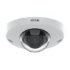 IP-turvakaamera Axis P3905-R Mk III Indoor 1920x1080 Juhtmega Lakke Must