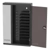 Good Connections seinakinnitusega laadimiskapp 11-le, USB-C, 30 W port