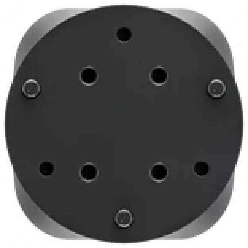 Quick Release Adapter for Simucube 2 by Simucube (model SC2LINKA)