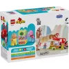 Lego 10468 Punane