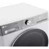 LG F2WR909P3W pesumasin, 9kg, 47,5cm, 1200 p/min