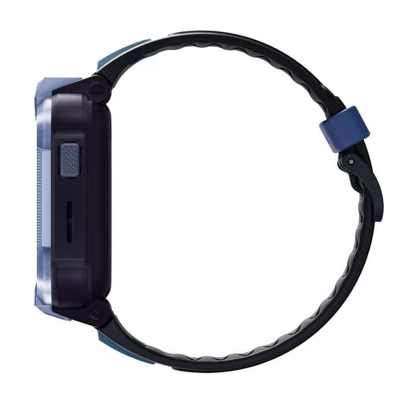 Laste nutikell Mibro Z5 4G LTE sinine