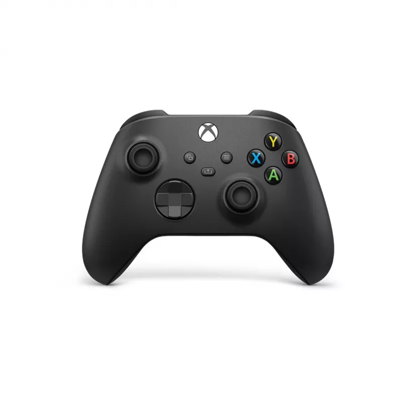 Mängukonsool Microsoft Xbox Series X — 1 TB SSD, AMD Ryzen Zen 2 3.8 GHz, AMD RDNA 2 (12 TFLOPS), 4K HDR, Wi‑Fi 5, Gigabit Ethernet, Blu‑Ray