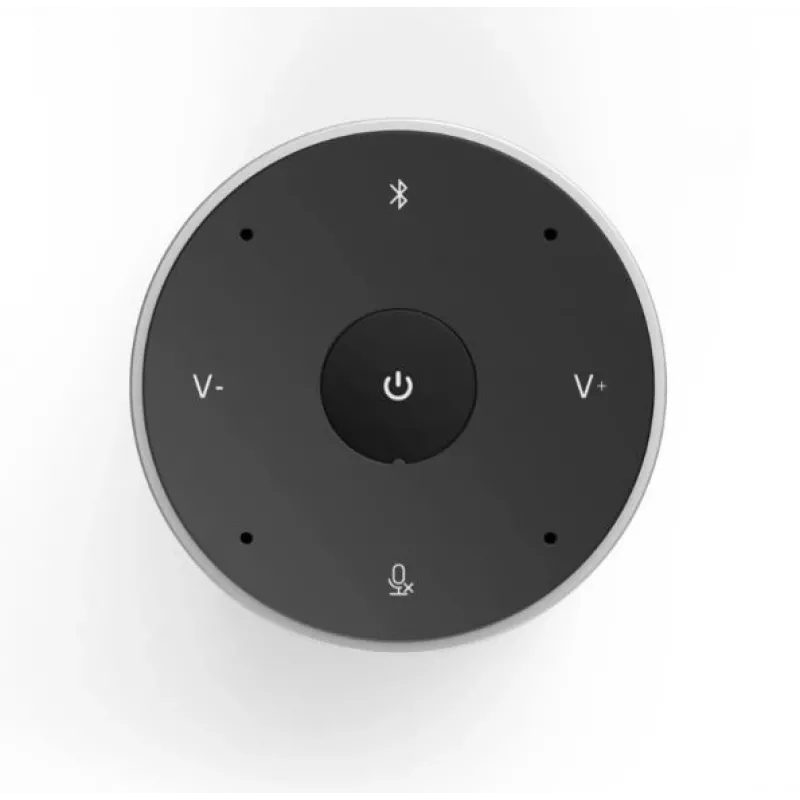 Philips PSE0540 Bluetooth-konverentsikõlar must, hall 5.0
