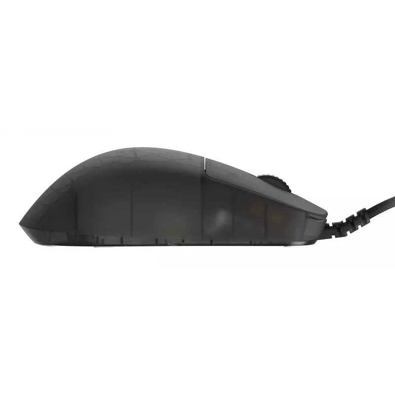 Gaming hiir Endgame Gear OP1 8k v2 - Tume
