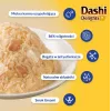 Märg kassimaius INABA Dashi Delights Delicate Flakes Chicken 40 g — dieet, 86% niiskus, 12% valk