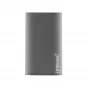 External Hard Drive INTENSO 3823440 256 GB SSD 1.8 USB 3.0 Anthracite