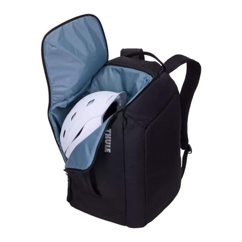 Thule 5152 Roundtrip suusasaabaste seljakott 45L must