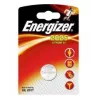 Ühekordne liitium-nööppatarei Energizer CR2025 3 V, 1 tk