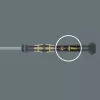Wera 1578 A/6 ESD komplekt