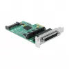 PCI Express x1 kaart DeLOCK 89938