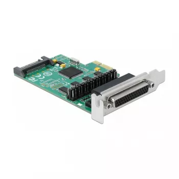 PCI Express x1 kaart DeLOCK 89938