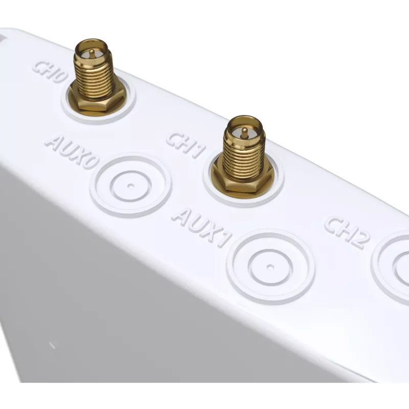 Power over Ethernet ruuter Mikrotik NetBox 5 ax