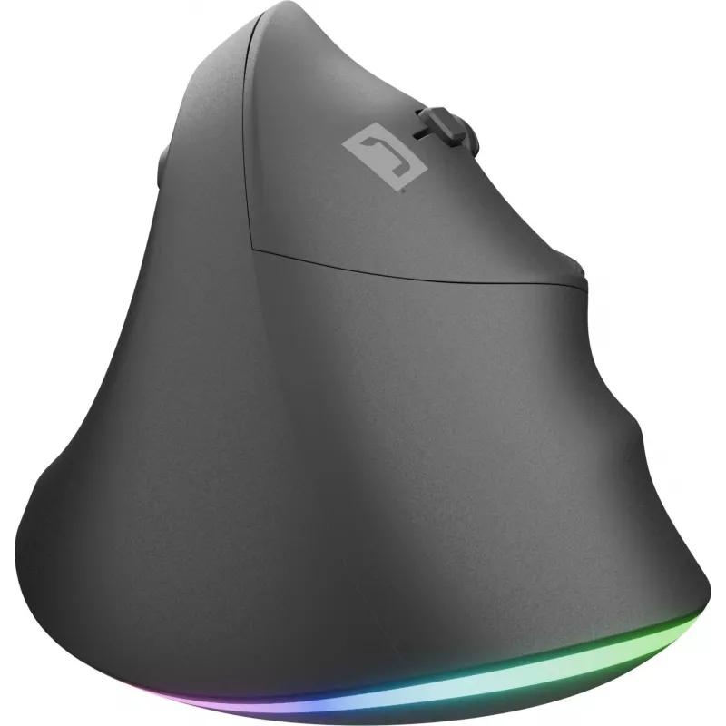 NATEC Crake 2 Pro hiir Universaalne Paremakäeline USB Type-A Optiline 12800 DPI