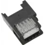 Konnektor 3M 37304-2206-000 FL, painduvate juhtmete konnektor juhtmetele 0,33–0,52 mm²