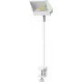 LED prožektor EUROLITE KKL-30 4100K Valge — kompaktne sise/välisvalgusti, 30 W ekvivalent