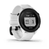 Garmin Approach S12 MIP 43 mm digitaalne 175 x 175 pikslit puutetundlik ekraan must GPS (satelliit)